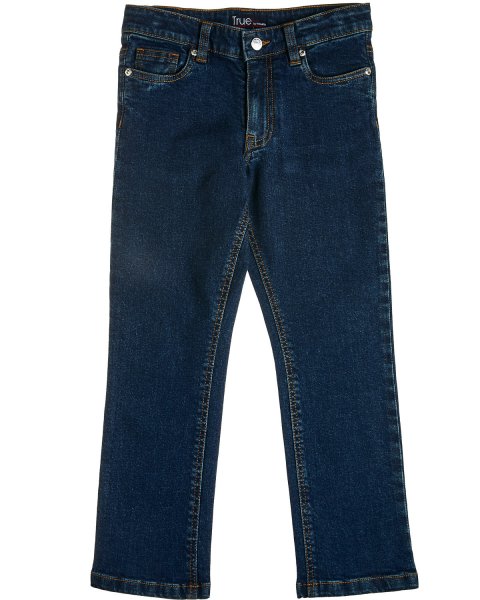 Denim pants True Blue (6-16 years)