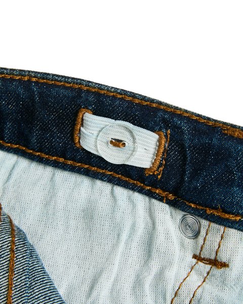 Denim pants True Blue (6-16 years)