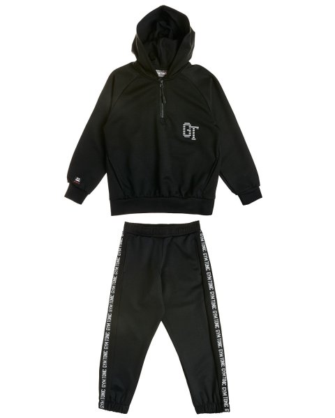 Tracksuit Gym Tonic with print (6-16 years)