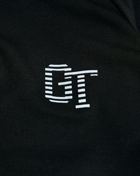 Tracksuit Gym Tonic with print (6-16 years)