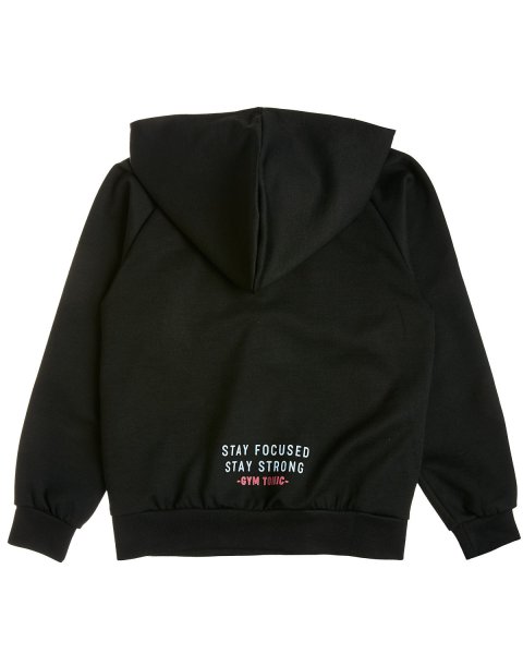 Tracksuit Gym Tonic with print (6-16 years)