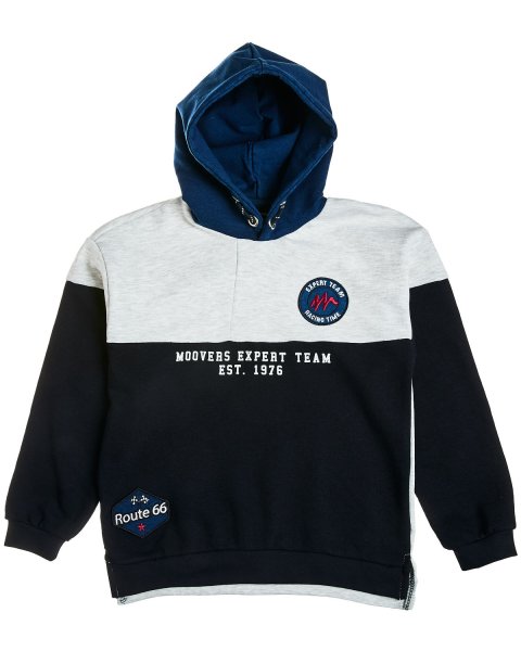 Set Moovers with embroidery (6-16 years)