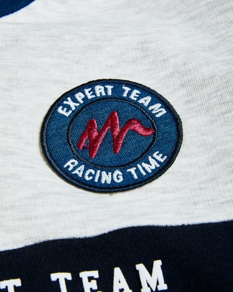 Set Moovers with embroidery (6-16 years)