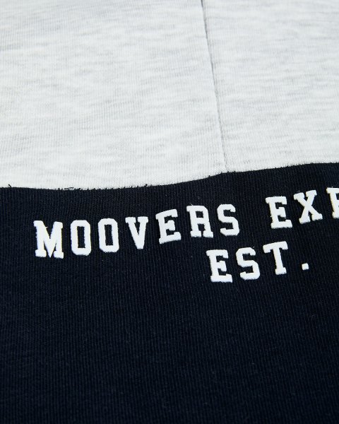 Set Moovers with embroidery (6-16 years)