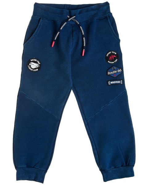 Set Moovers with embroidery (6-16 years)