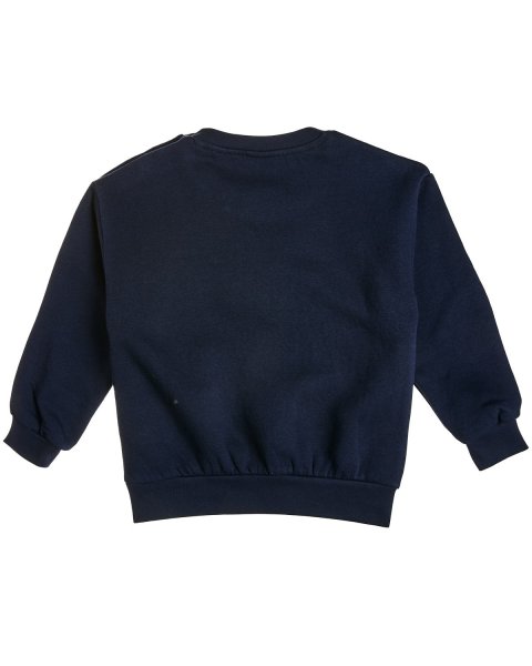 Tracksuit Greenwich Polo Club with embossed letters (12 months-5 years)