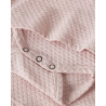 Dress Lil'Atelier organic cotton with babygrow (1-18 months)