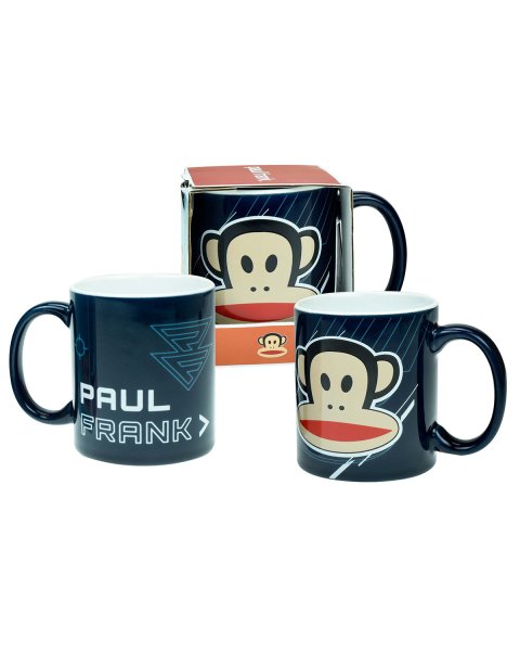   Cup ceramic Paul Frank