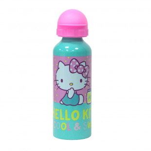 Water bottle Hello Kitty 520ml