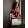 Dress Lil'Atelier 100% organic cotton (2-7 years)