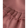 Φόρεμα φούτερ Lil'Atelier 100% organic cotton (2-7 ετών)