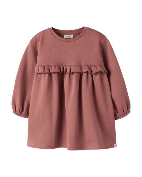 Dress Lil'Atelier 100% organic cotton (2-7 years)