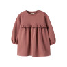 Dress Lil'Atelier 100% organic cotton (2-7 years)