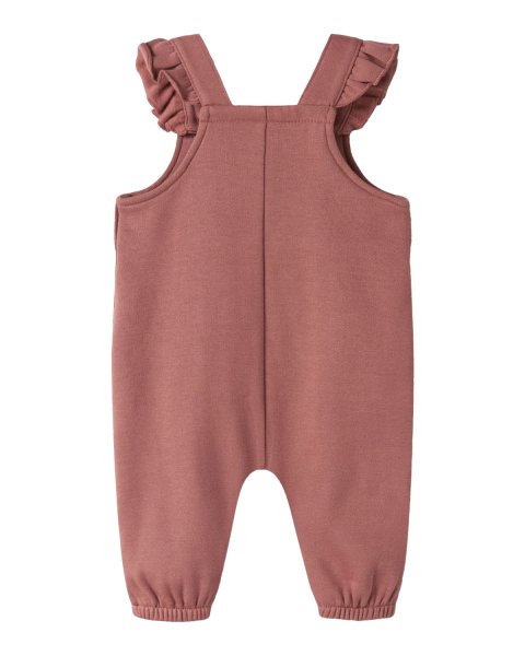 Overall Lil'Atelier 100% organic cotton (6-18 months)