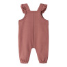 Overall Lil'Atelier 100% organic cotton (6-18 months)