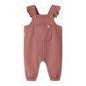 Overall Lil'Atelier 100% organic cotton (6-18 months)
