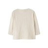Top Lil'Atelier 100% organic cotton (2-7 years)