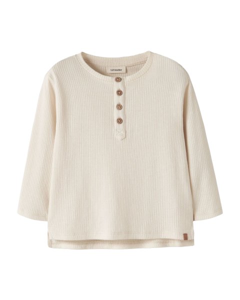 Top Lil'Atelier 100% organic cotton (2-7 years)