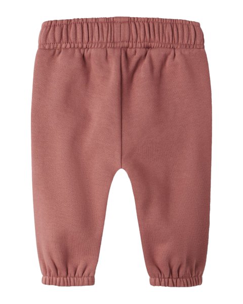 Παντελόνι Lil'Atelier 100% organic cotton (6-18 μηνών)