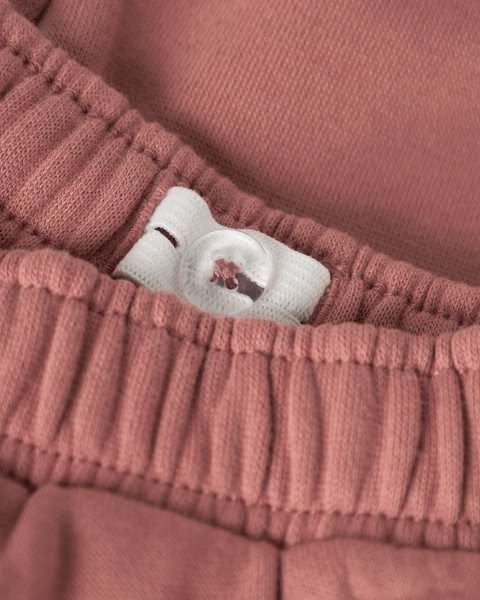 Παντελόνι Lil'Atelier 100% organic cotton (6-18 μηνών)