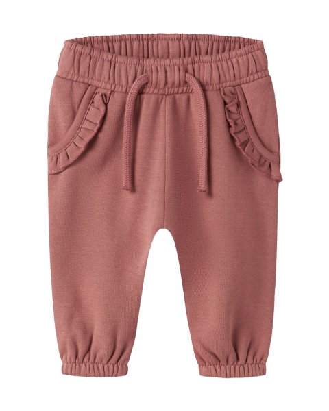 Pants Lil'Atelier 100% organic cotton (6-18 months)