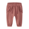 Παντελόνι Lil'Atelier 100% organic cotton (6-18 μηνών)