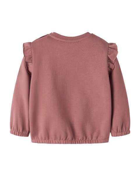 Top Lil'Atelier 100% organic cotton (6-18 months)
