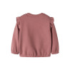 Μπλούζα Lil'Atelier 100% organic cotton (6-18 μηνών)