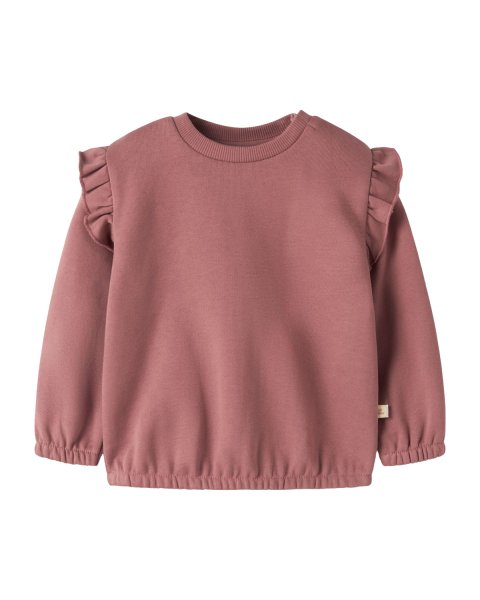 Μπλούζα Lil'Atelier 100% organic cotton (6-18 μηνών)