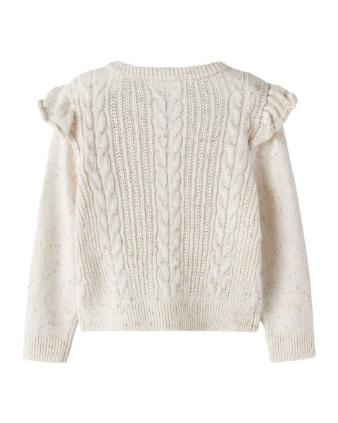 Knitted cardigan Lil'Atelier (2-7 years)