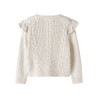 Knitted cardigan Lil'Atelier (2-7 years)