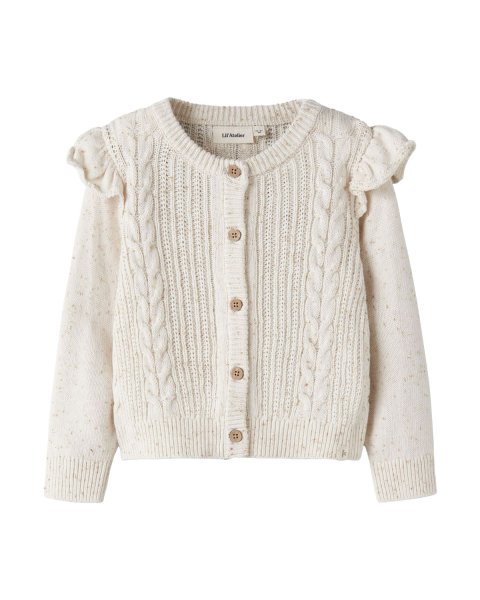 Knitted cardigan Lil'Atelier (2-7 years)