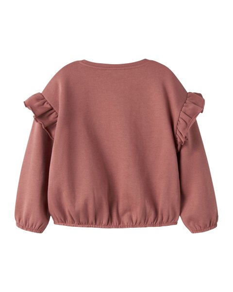 Top Lil'Atelier 100% organic cotton (2-7 years)