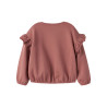Μπλούζα Lil'Atelier 100% organic cotton (2-7 ετών)