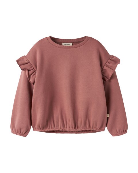 Top Lil'Atelier 100% organic cotton (2-7 years)