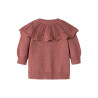 Knitted cardigan Lil'Atelier (1-18 months)