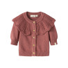 Knitted cardigan Lil'Atelier (1-18 months)