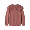 Knitted cardigan Lil'Atelier (2-7 years)
