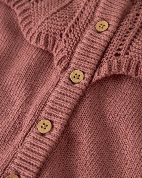 Knitted cardigan Lil'Atelier (2-7 years)