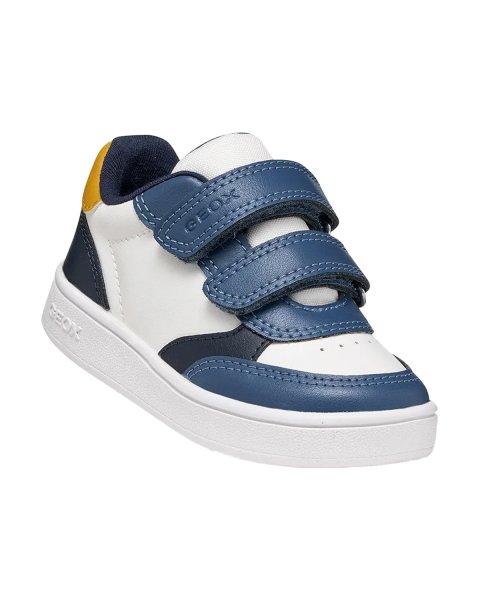 Παπούτσια sneakers Geox (Μεγέθη 20-27)