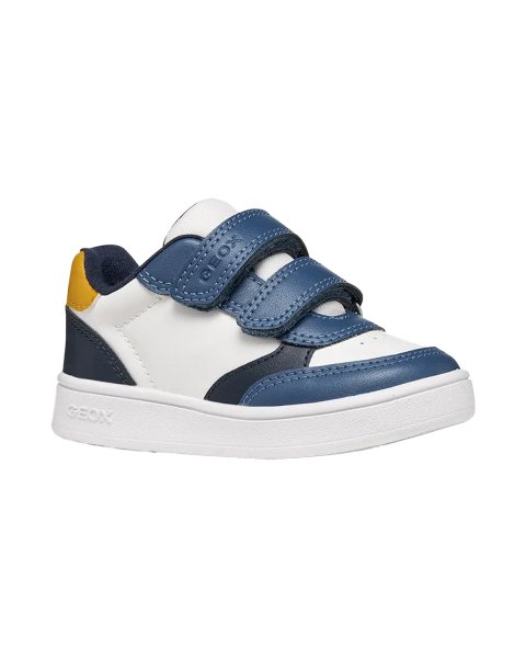 Παπούτσια sneakers Geox (Μεγέθη 20-27)