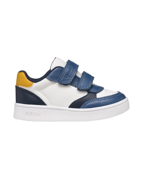 Παπούτσια sneakers Geox (Μεγέθη 20-27)