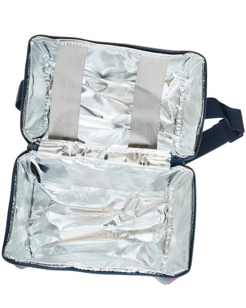 Lunch bag isothermal Greenwich Polo Club
