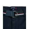 Chinos pants with belt Greenwich Polo Club (2-14 years)