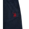 Chinos pants with belt Greenwich Polo Club (2-14 years)