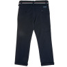 Chinos pants with belt Greenwich Polo Club (2-14 years)