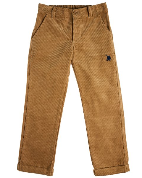 Corduroy pants Greenwich Polo Club (2-14 years)