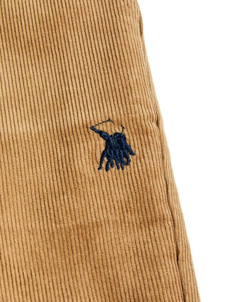 Corduroy pants Greenwich Polo Club (2-14 years)