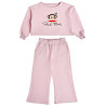 Set Paul Frank with embroidery (6-14 years)