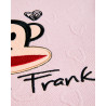 Σετ φούτερ Paul Frank με κέντημα (6-14 ετών)